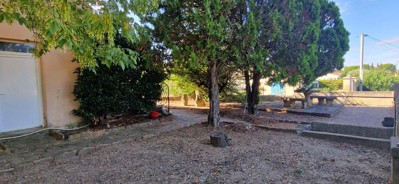 Maison - 112 m² - 4 pièces