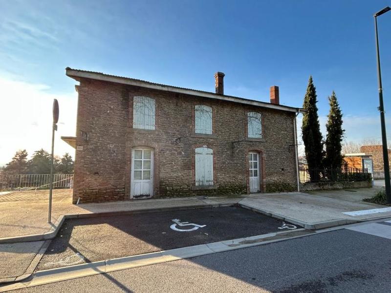 Maison de village - 255 m²