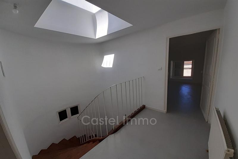 Appartement - 88 m² - 3 pièces