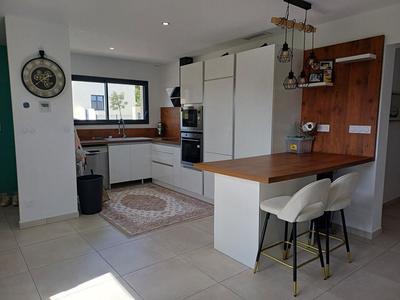 Villa - 115 m² - 4 pièces