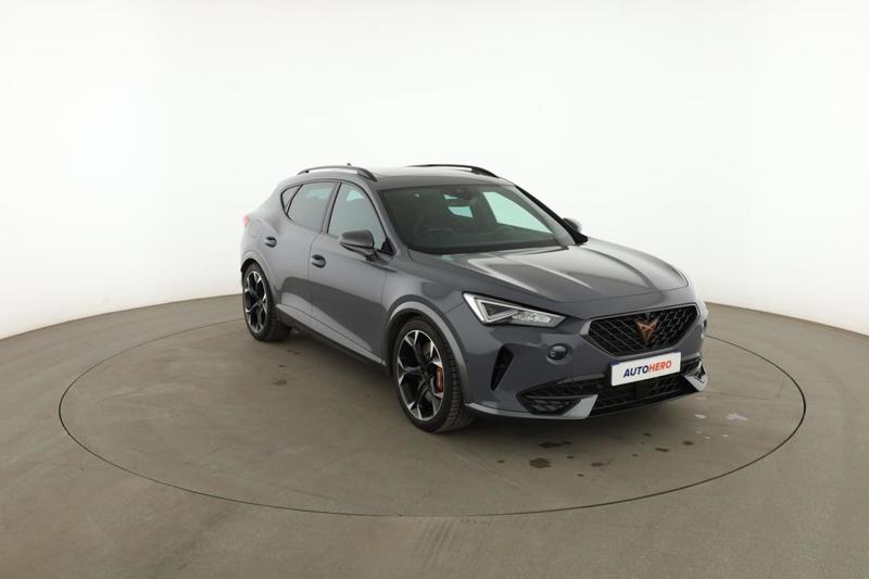 Cupra Formentor 1.4 e-Hybrid Vz Dsg6 245 ch