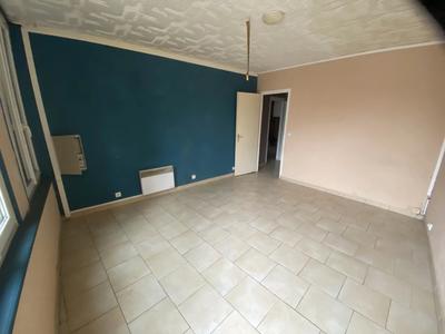 Maison - 84 m² - 4 pièces