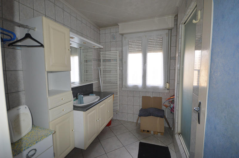 Maison - 136 m² - 6 pièces