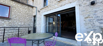 Maison - 174 m² - 7 pièces