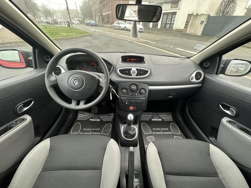 Renault Clio 1.2 16v 75 Expression