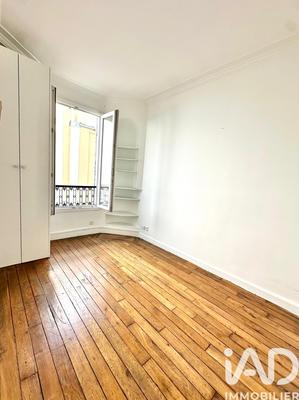Appartement - 44 m² - 3 pièces