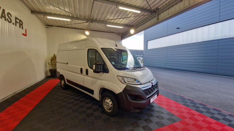 Citroën Jumper Tole 35 L2h2 Bluehdi 140 Ss Control