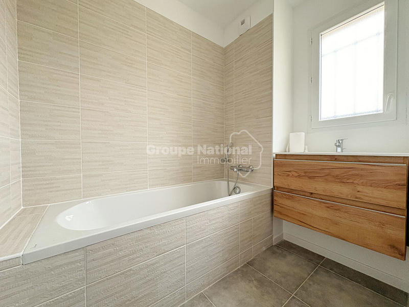 Maison - 114 m² - 5 pièces