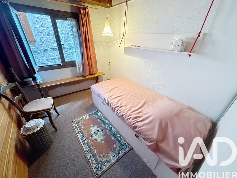 Maison - 72 m² - 5 pièces