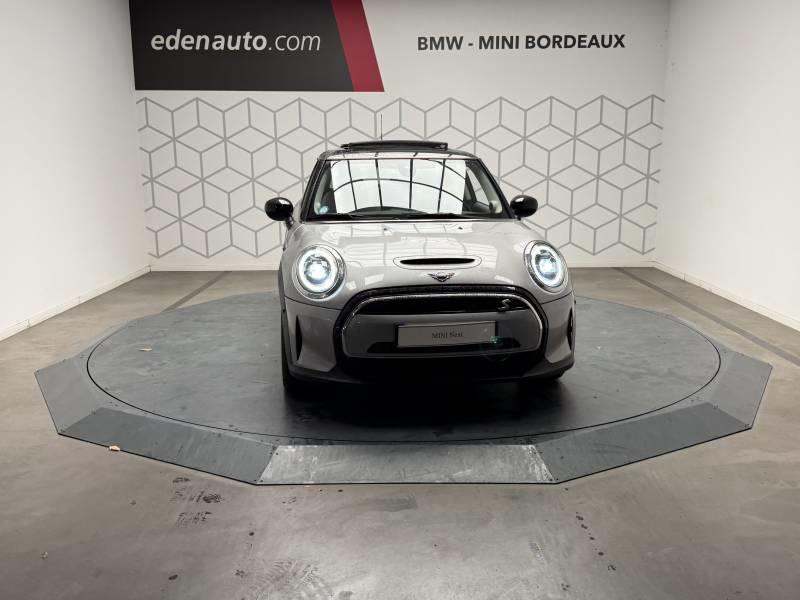 Mini Mini Hatch 3 Portes Cooper se 184 ch Edition Premium Plus