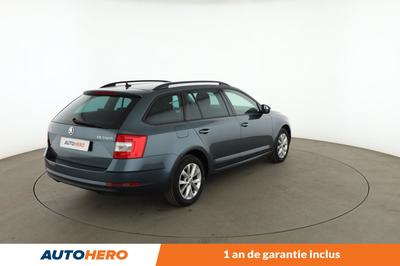 Skoda Octavia Combi 1.5 Tsi Business 150 ch