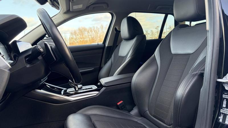 Bmw Série 3 Touring G21 320d xDrive 190 ch Bva8 Business Design