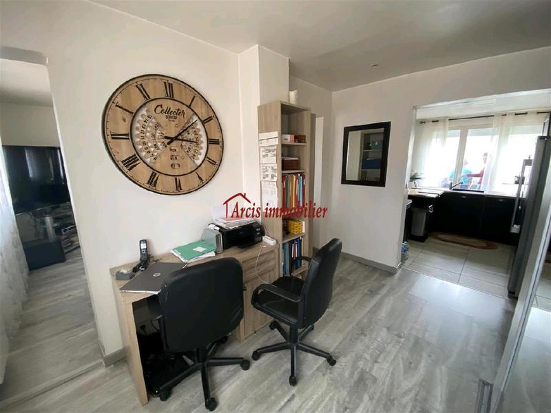 Maison - 120 m² - 7 pièces