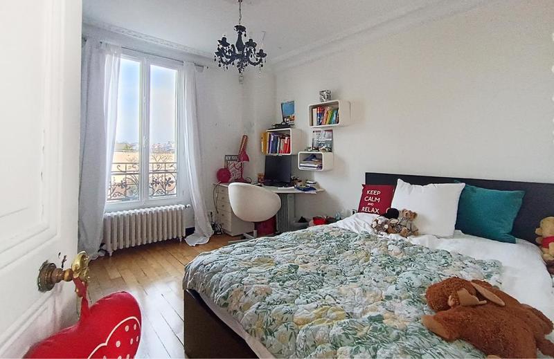 Maison - 175 m² - 7 pièces