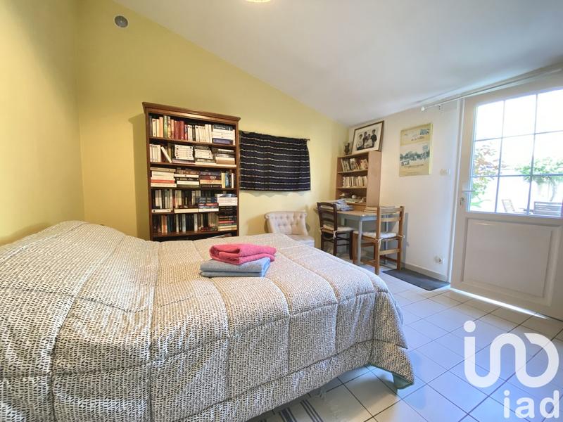 Maison de village - 167 m² - 5 pièces