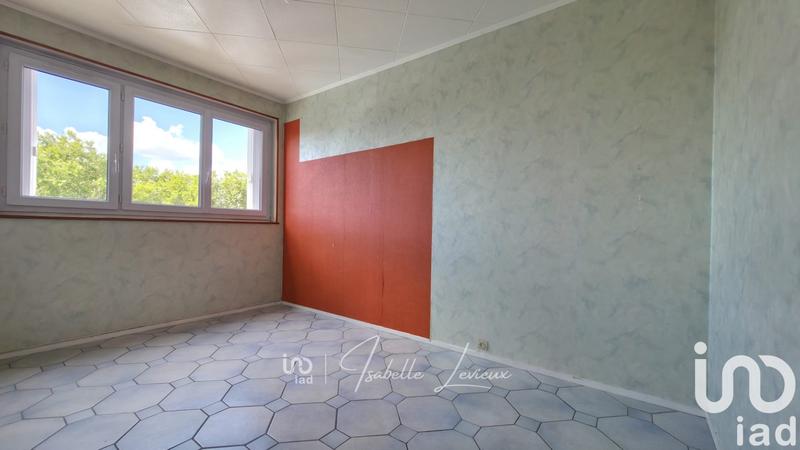 Appartement - 68 m² - 4 pièces