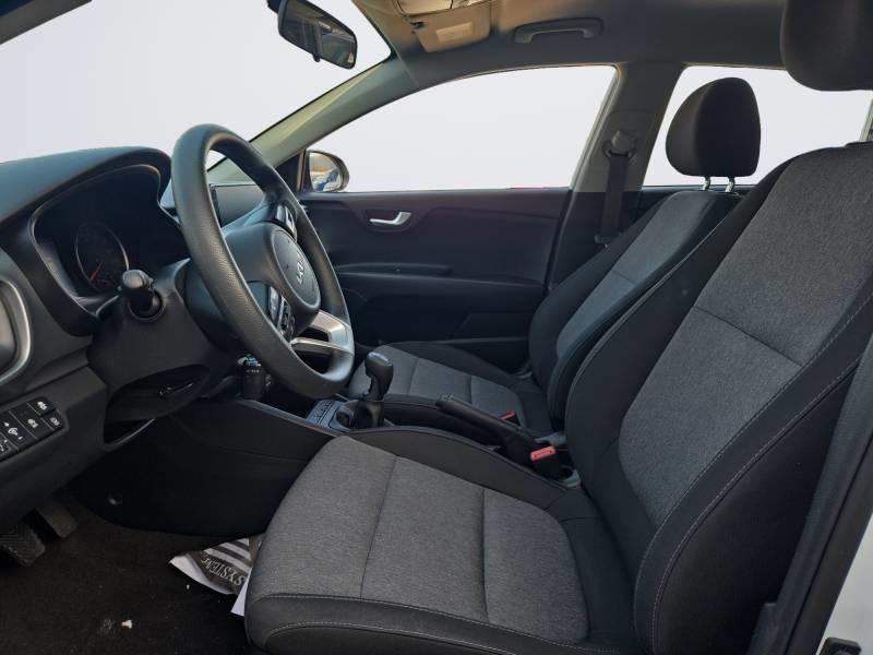 Kia Stonic 1.0 t-GDi 100 ch Bvm6 Motion