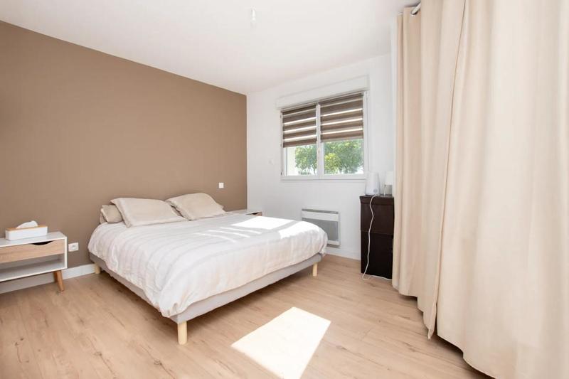 Maison - 125 m² - 4 pièces