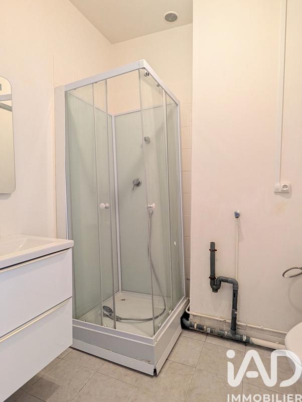 Appartement - 53 m² - 3 pièces