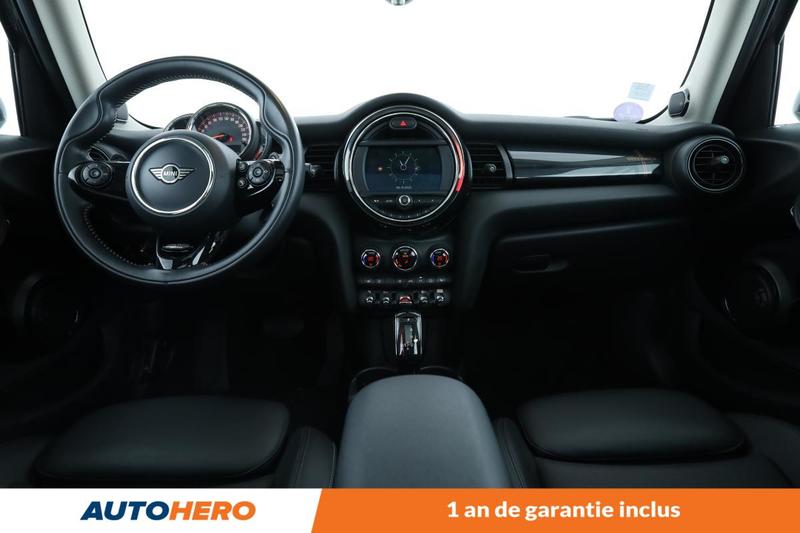 Mini Mini Cooper s Edition Heddon Street Dct7 5p 192 ch