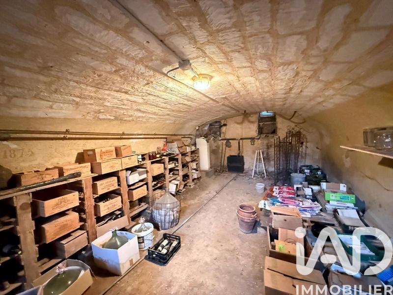 Maison de campagne - 185 m² - 7 pièces