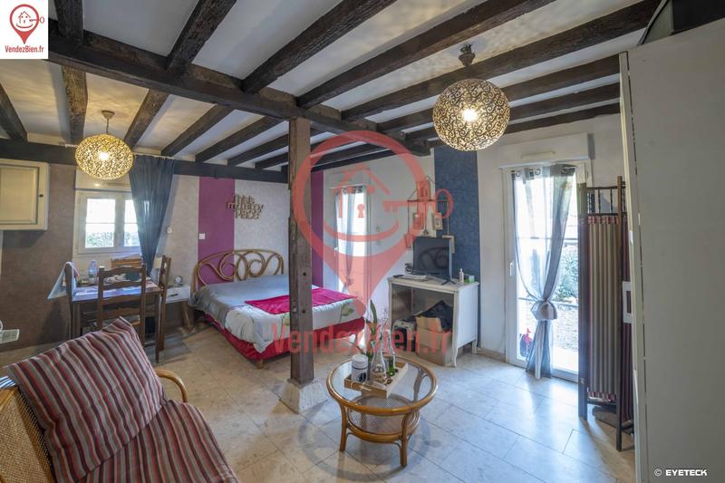 Maison - 183 m² - 5 pièces