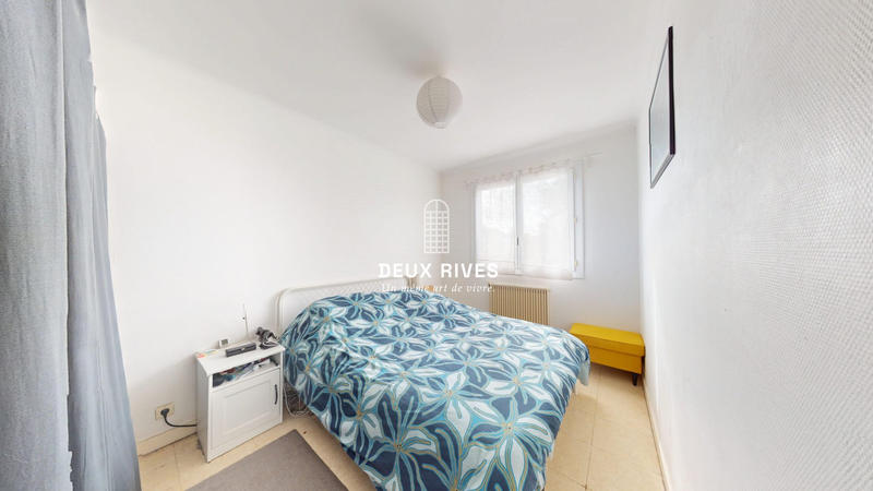 Maison - 97 m² - 4 pièces