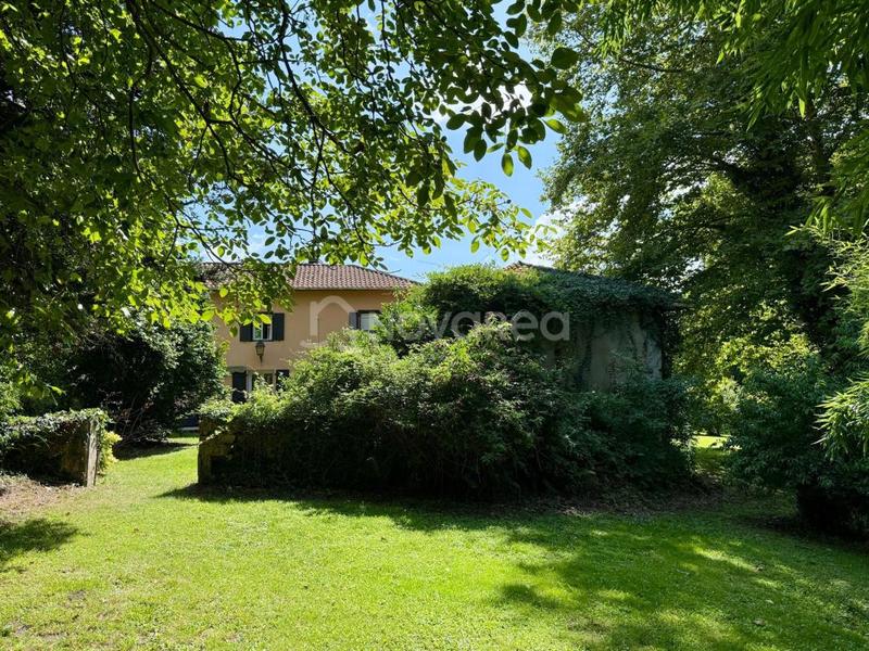 Maison de campagne - 160 m² - 7 pièces