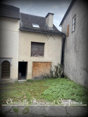 Maison - 90 m² - 3 pièces