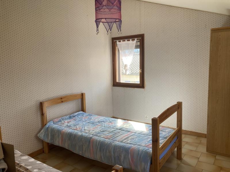 Maison traditionnelle - 115 m² - 5 pièces