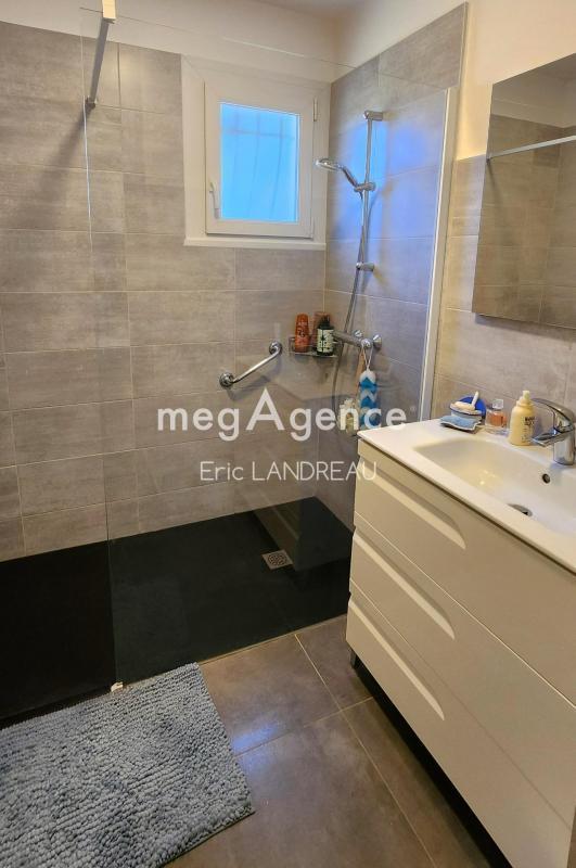 Maison - 129 m² - 6 pièces