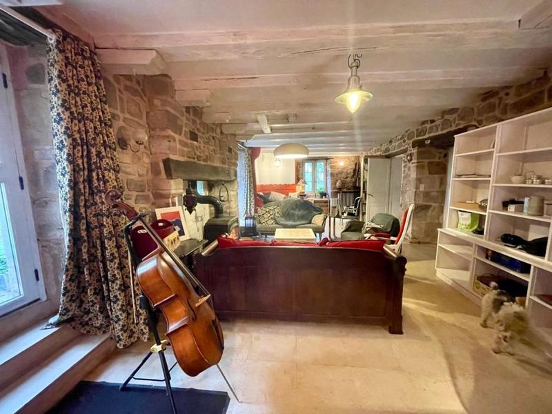 Maison - 293 m² - 11 pièces