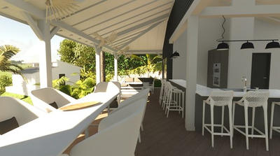 Maison - 224 m² - 8 pièces