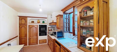 Viager - Maison - 133 m² - 5 pièces