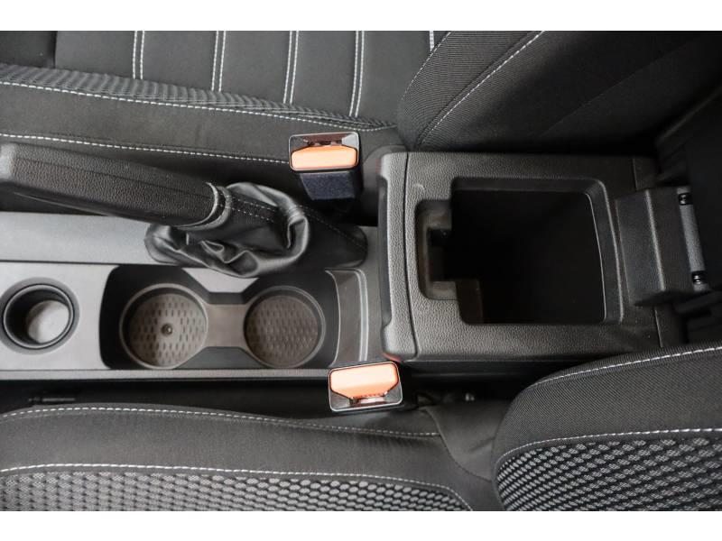 Dacia Duster TCe 150 4x2 Edc Journey