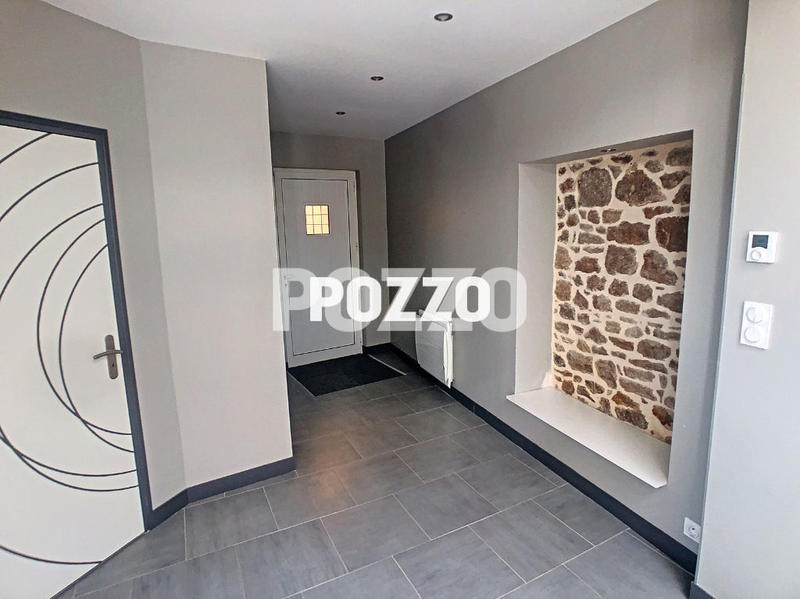 Appartement - 69 m² - 3 pièces