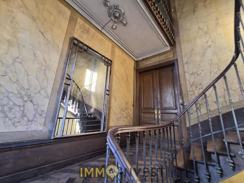 Appartement - 125 m² - 5 pièces