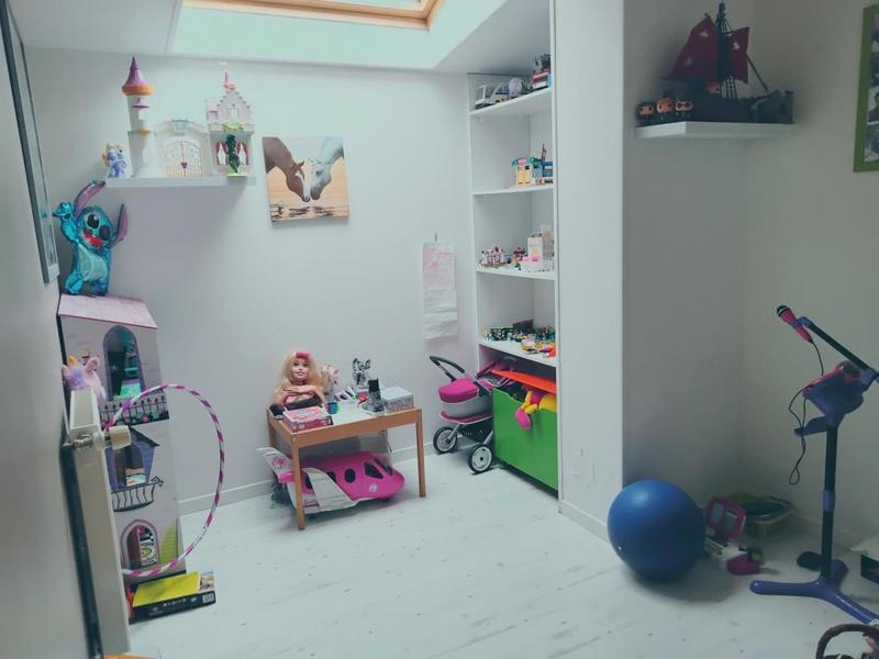 Maison - 160 m² - 7 pièces