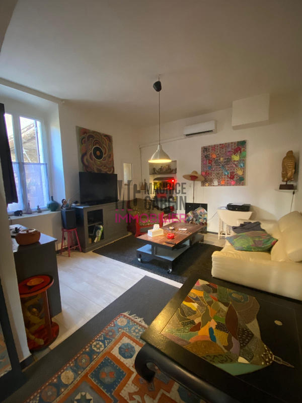 Maison - 190 m² - 6 pièces