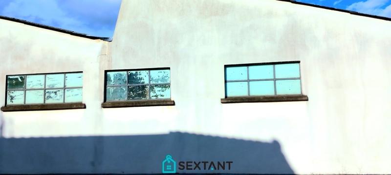 Local d'activités - 525 m²