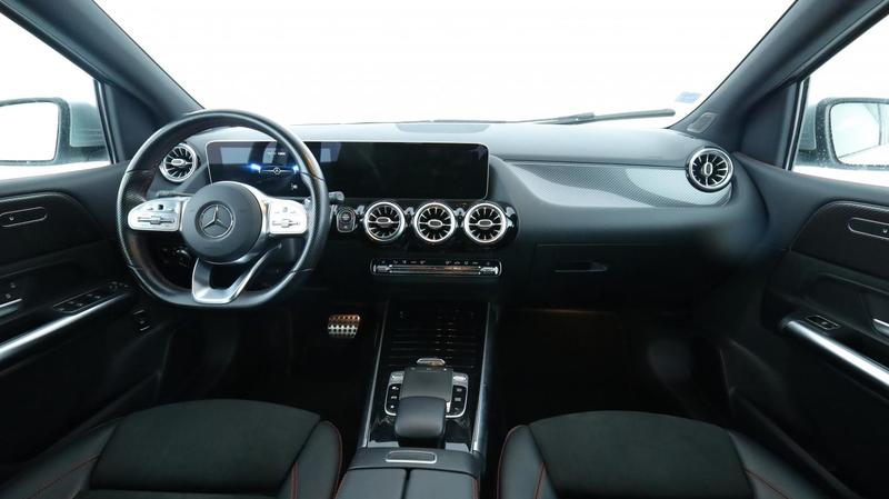 Mercedes Classe B 180 d Amg Line 7g-Dct 116 ch