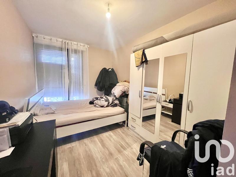 Appartement - 73 m² - 4 pièces