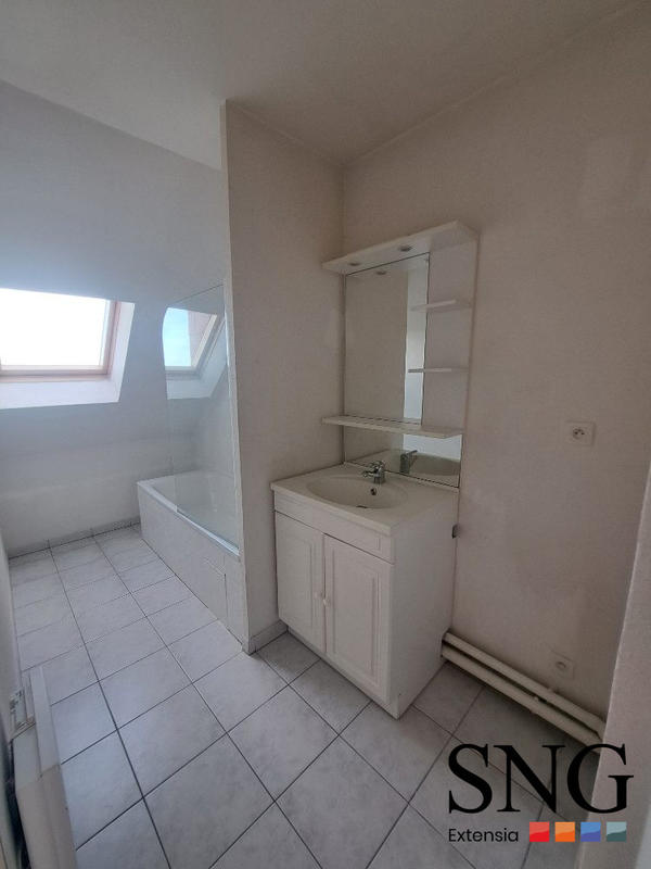 Maison - 57 m² - 2 pièces