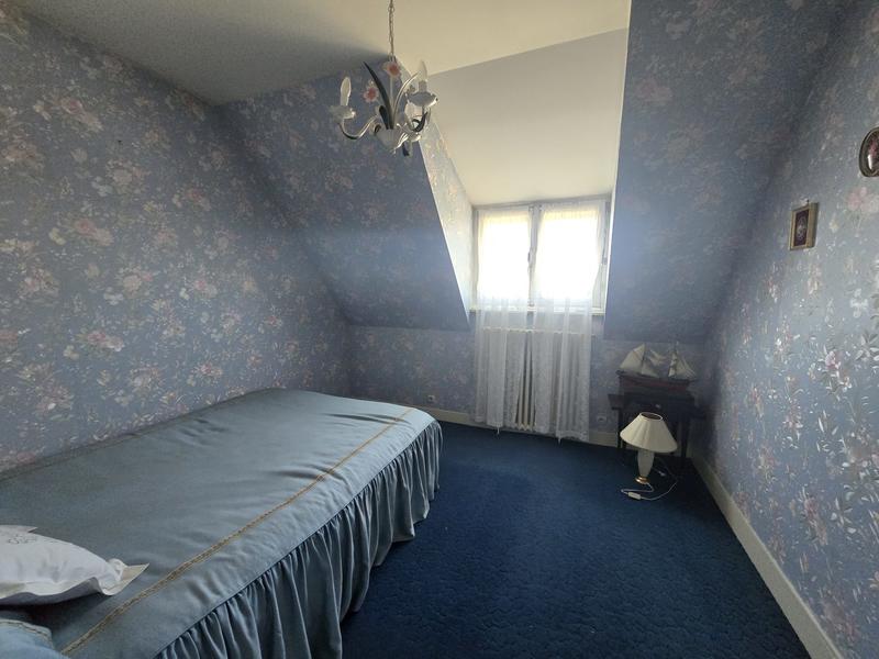 Maison - 105 m² - 4 pièces