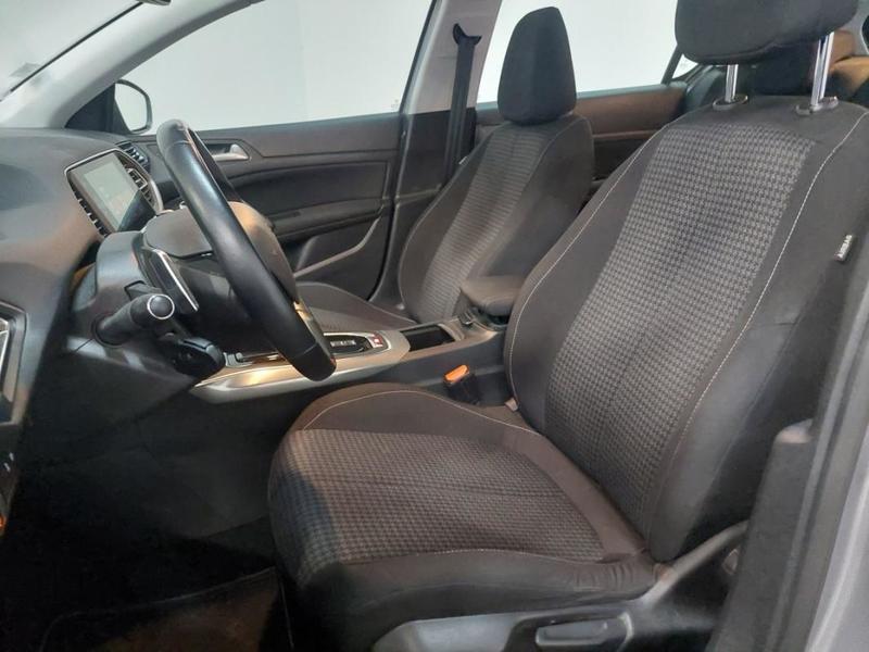 Peugeot 308 BlueHDi 130 Eat8 s&amp;amp;S Active Business