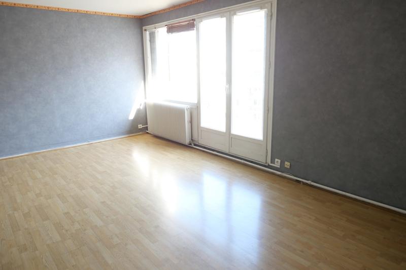 Appartement - 54 m² - 2 pièces
