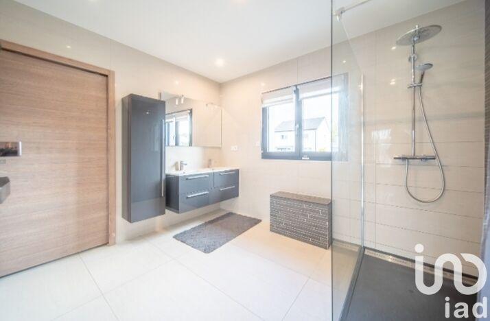 Maison de maîtres - 220 m² - 7 pièces