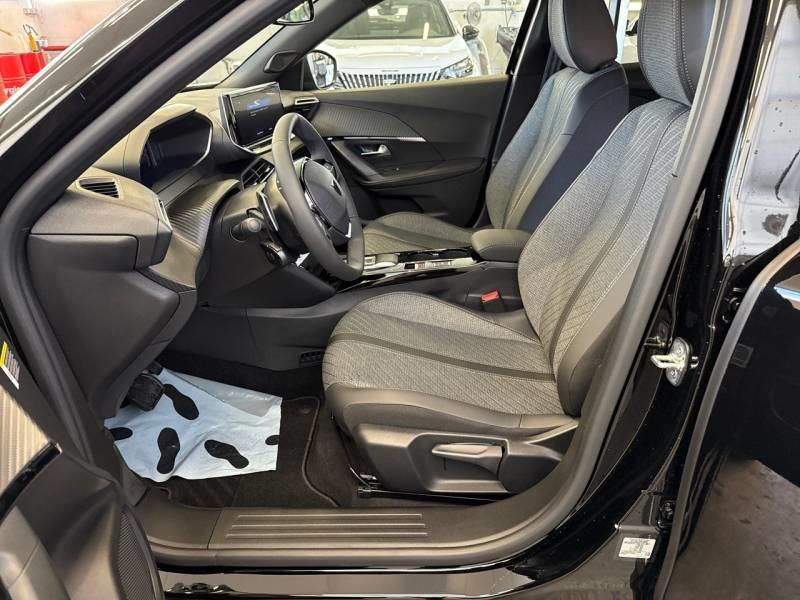 Peugeot 2008 Hybrid 145 e-Dcs6 Allure