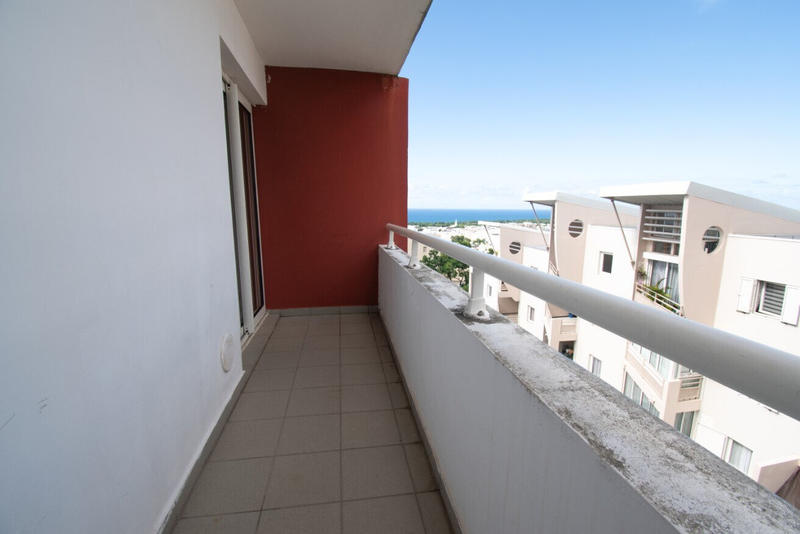 Appartement - 23 m² - 1 pièce