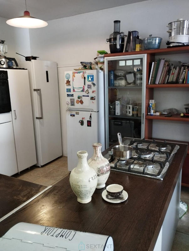 Maison - 86 m² - 4 pièces